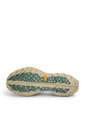 Tenis Nike Ultrafly Trail Hombre-Verde de Nike