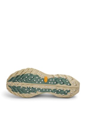 Tenis Nike Ultrafly Trail Hombre-Verde