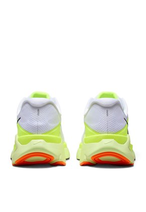 Tenis Nike Structure Plus Hombre-Blanco/Verde