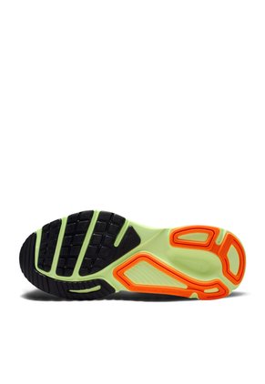 Tenis Nike Structure Plus Hombre-Blanco/Verde