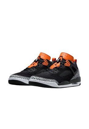 Tenis Nike Jordan Spizike Low Hombre-Negro