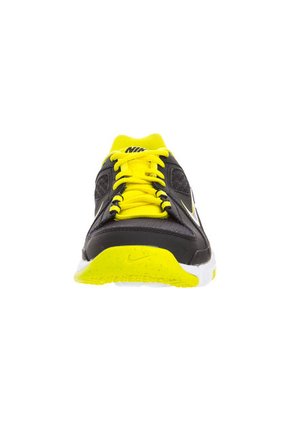Training Nike Flex Show Tr Negro-Amarillo