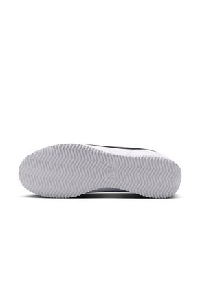 Tenis Nike Cortez Sportswear-Blanco/Negro