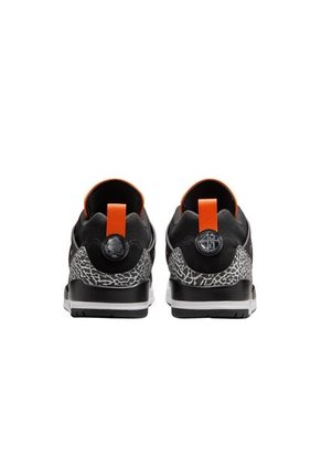 Tenis Nike Jordan Spizike Low Hombre-Negro