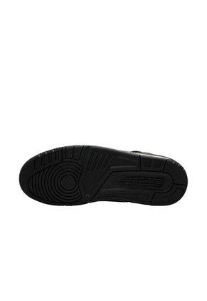 Tenis Nike Jordan Spizike Low Hombre-Negro