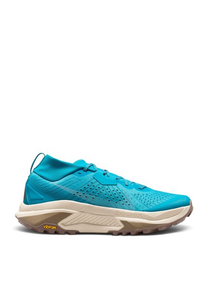 Tenis Nike Acg Zegama Trail Hombre-Azul