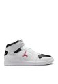 Tenis Nike Jordan Court Connect Mid Hombre-Blanco de Nike