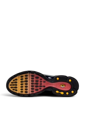 Tenis Nike Air Max Plus Vii Hombre-Negro