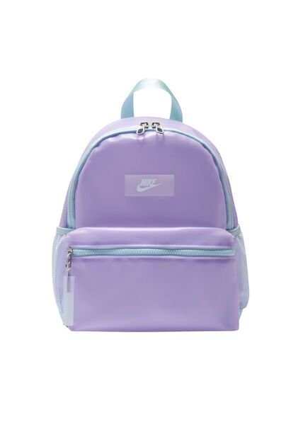 Morral Nike Brsla Jdi Mini Bkpk-Jelly Niño-Violeta