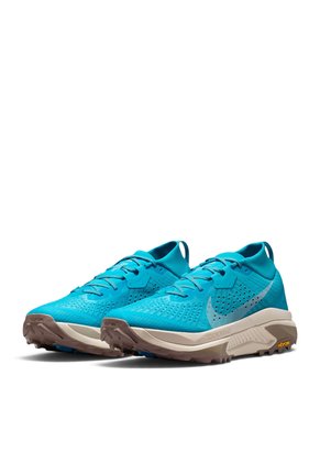 Tenis Nike Acg Zegama Trail Hombre-Azul