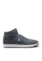 Tenis Nike Jordan Court Connect Mid Hombre-Gris de Nike
