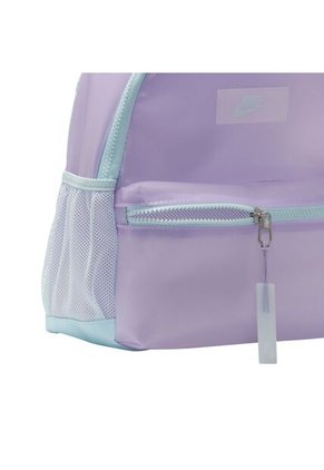 Morral Nike Brsla Jdi Mini Bkpk-Jelly Niño-Violeta