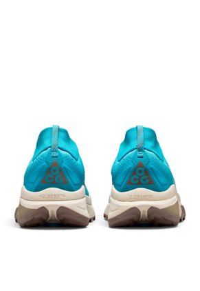 Tenis Nike Acg Zegama Trail Hombre-Azul
