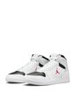 Tenis Nike Jordan Court Connect Mid Hombre-Blanco de Nike