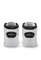 Tenis Nike Jordan Court Connect Mid Hombre-Blanco de Nike