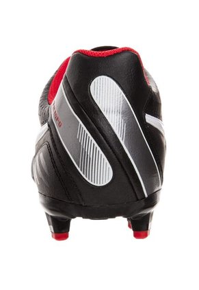 Guayo Nike Negro-Rojo