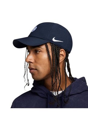 Gorra Nike Inter Milan Hombre-Azul Oscuro