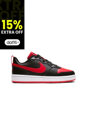 TENIS COURT BOROUGH LOW 2  NIKE Nike