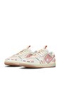 Tenis Nike Air Jordan 1 Low Method Mujer-Beige/Rosa de Nike