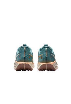 Tenis Nike Reactx Pegasus Trail 5 Mujer-Verde