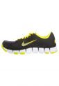 Training Nike Flex Show Tr Negro-Amarillo de Nike