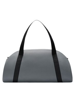 Maletin Nike Gym Club Mujer-Gris Oscuro