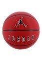 Balon De Basquetbol Nike Jordan Ultimate 2.0 8P Deflate-Rojo de Nike