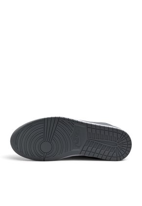 Tenis Nike Jordan Court Connect Mid Hombre-Gris