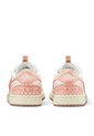 Tenis Nike Air Jordan 1 Low Method Mujer-Beige/Rosa de Nike