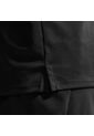 Camiseta Nike Uv Miler Ls Top Hombre-Negro de Nike