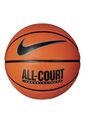 Balon De Basquetbol Nike  Everyday All Court 8P Def-Naranja de Nike