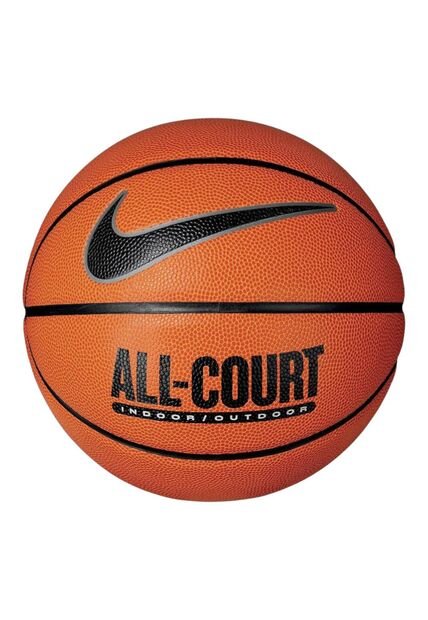 Balon De Basquetbol Nike  Everyday All Court 8P Def-Naranja