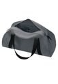 Maletin Nike Gym Club Mujer-Gris Oscuro de Nike
