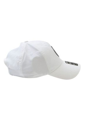 Gorra Nike Psg Hombre-Blanco