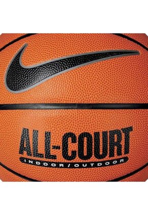Balon De Basquetbol Nike  Everyday All Court 8P Def-Naranja