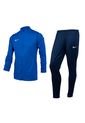 Sudadera Nike Dri-Fit Park 20-Azul de Nike