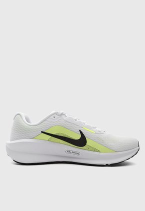 Tenis NIKE Downshifter 13 Blanco