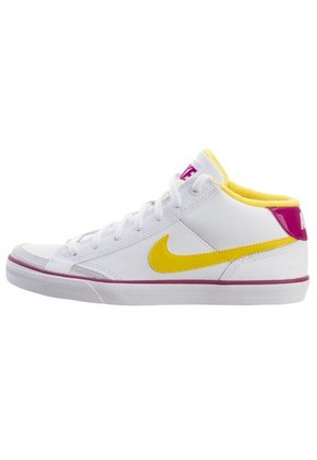 Lifestyle Nike Capri II Mid Blanco