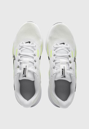 Tenis NIKE Downshifter 13 Blanco
