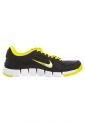 Training Nike Flex Show Tr Negro-Amarillo de Nike