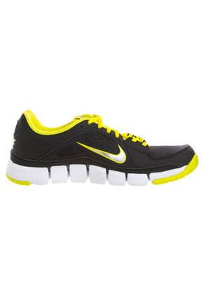 Training Nike Flex Show Tr Negro-Amarillo