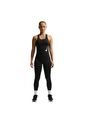 Camiseta Sin Mangas Nike Tempo Swoosh Mujer-Negro de Nike