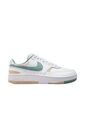 Tenis Nike Gamma Force Mujer-Blanco/Verde de Nike