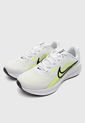 Tenis NIKE Downshifter 13 Blanco de Nike