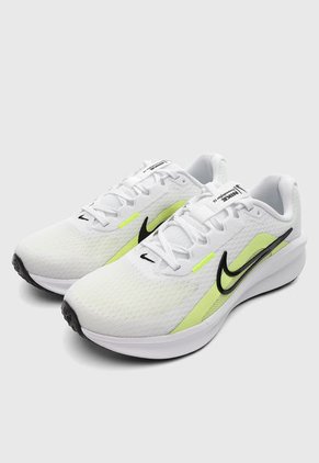 Tenis NIKE Downshifter 13 Blanco