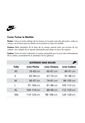 Camiseta Sin Mangas Nike Tempo Swoosh Mujer-Negro de Nike