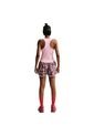 Camiseta Sin Mangas Nike Tempo Swoosh Run Df Tank Mujer-Rosa de Nike