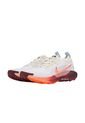 Tenis Nike Reactx Pegasus Trail 5 Gtx Hombre-Blanco/Naranja de Nike