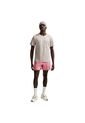 Camiseta Nike M Nk Df Uv Miler Ss Hombre-Beige Claro de Nike