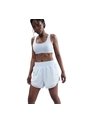 Shorts Mujer Nike One Azul de Nike